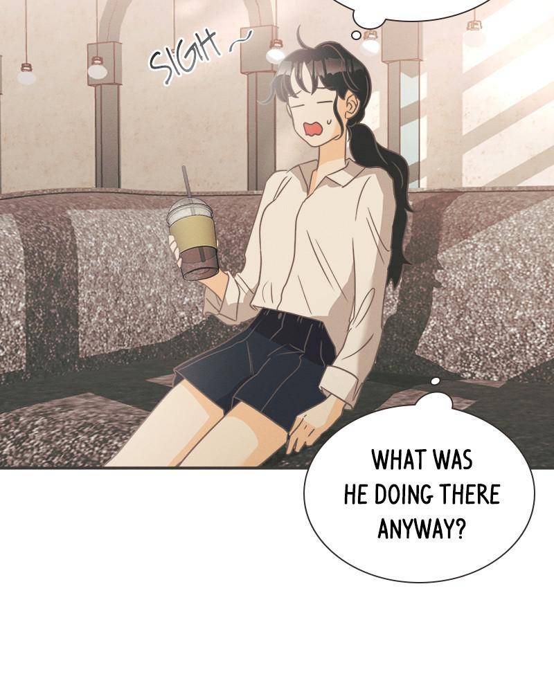A Summer Night’s Dream Chapter 11 - page 46