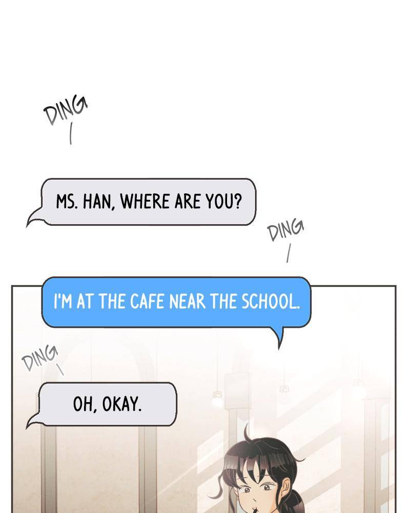 A Summer Night’s Dream Chapter 11 - page 47