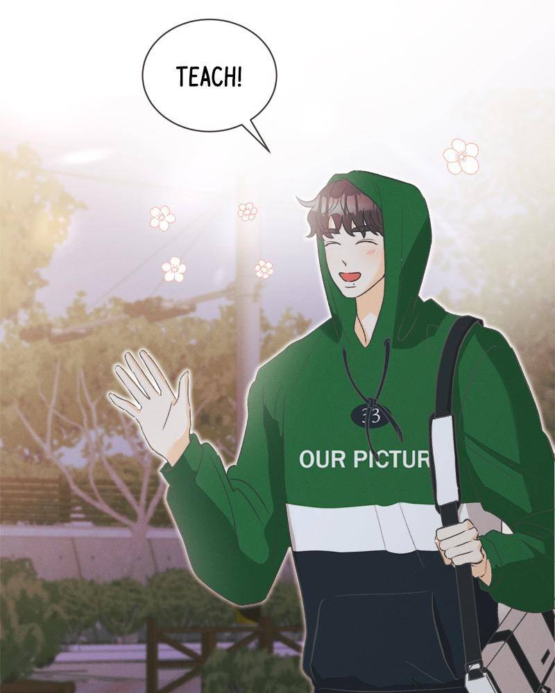 A Summer Night’s Dream Chapter 11 - page 68