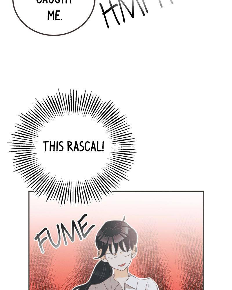 A Summer Night’s Dream Chapter 11 - page 75