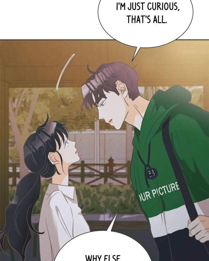 A Summer Night’s Dream Chapter 11 - page 83