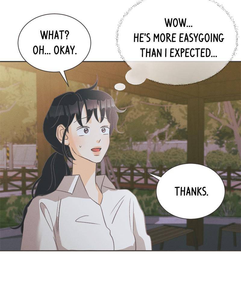 A Summer Night’s Dream Chapter 11 - page 91