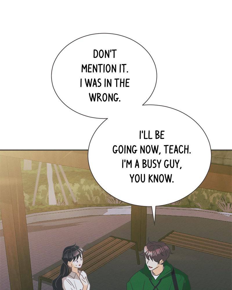 A Summer Night’s Dream Chapter 11 - page 93