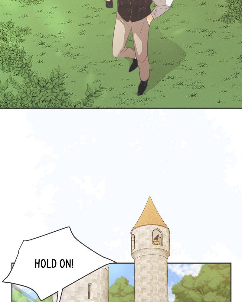 A Summer Night’s Dream Chapter 9 - page 12
