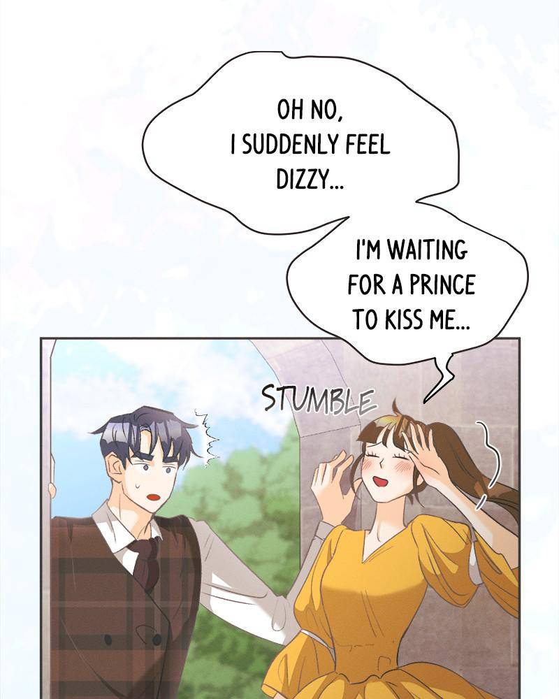 A Summer Night’s Dream Chapter 9 - page 15