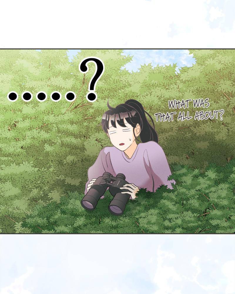 A Summer Night’s Dream Chapter 9 - page 25