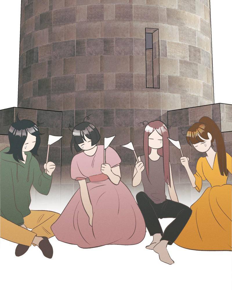 A Summer Night’s Dream Chapter 9 - page 28