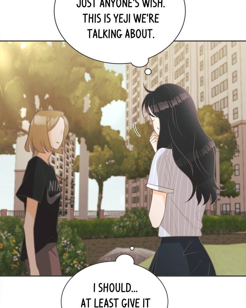 A Summer Night’s Dream Chapter 9 - page 31