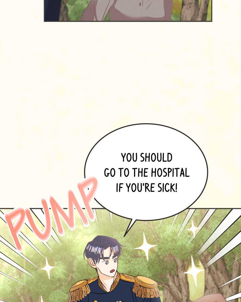 A Summer Night’s Dream Chapter 9 - page 39