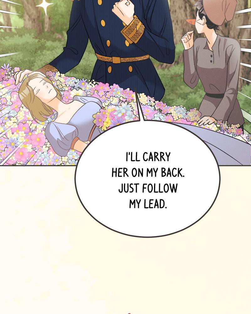 A Summer Night’s Dream Chapter 9 - page 40