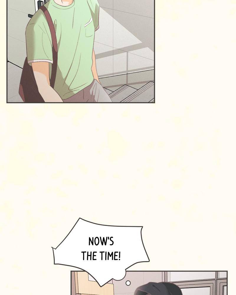 A Summer Night’s Dream Chapter 9 - page 44