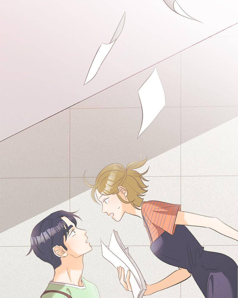 A Summer Night’s Dream Chapter 9 - page 47