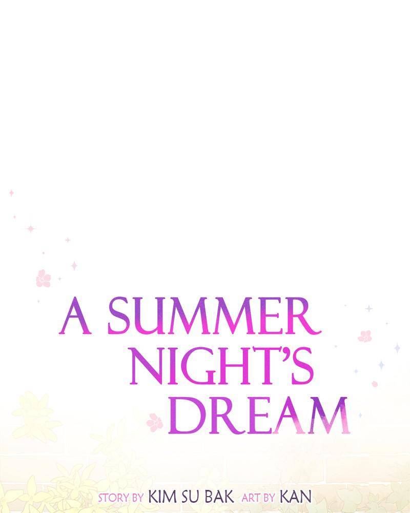 A Summer Night’s Dream Chapter 9 - page 5