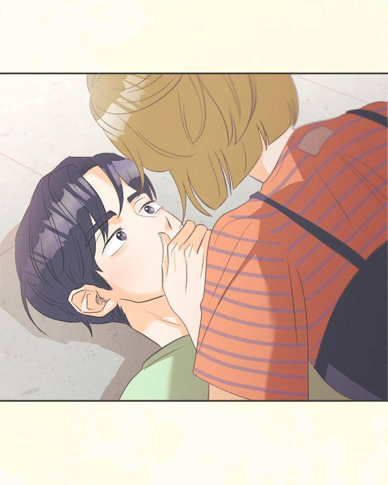 A Summer Night’s Dream Chapter 9 - page 54