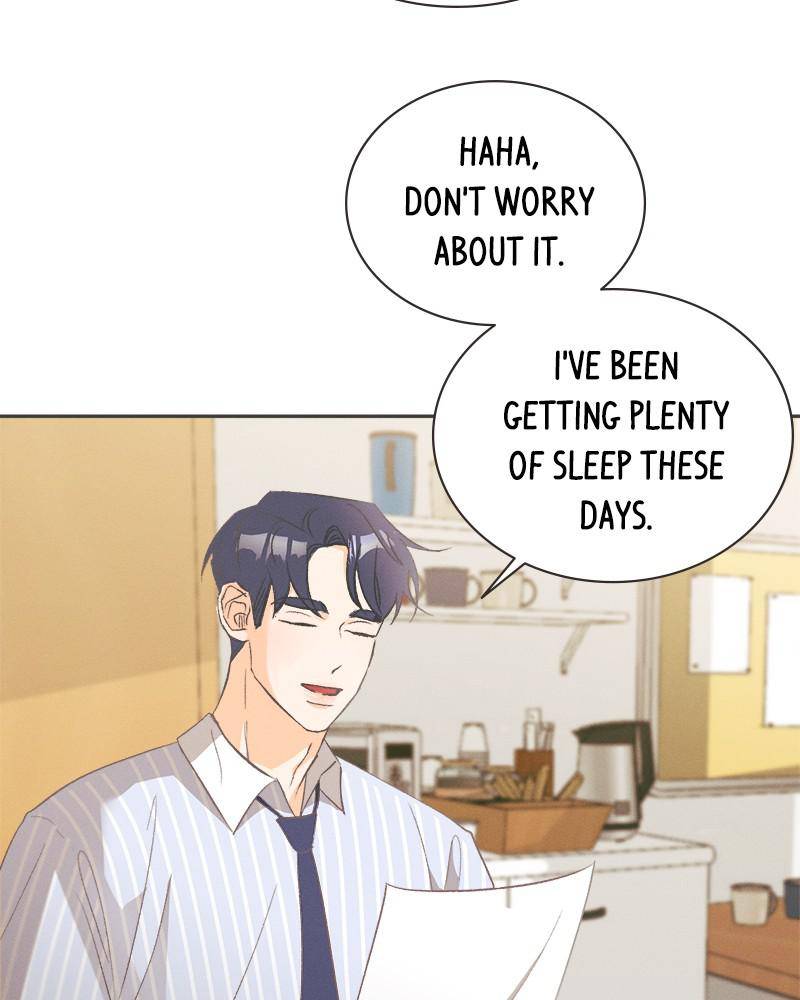 A Summer Night’s Dream Chapter 9 - page 81