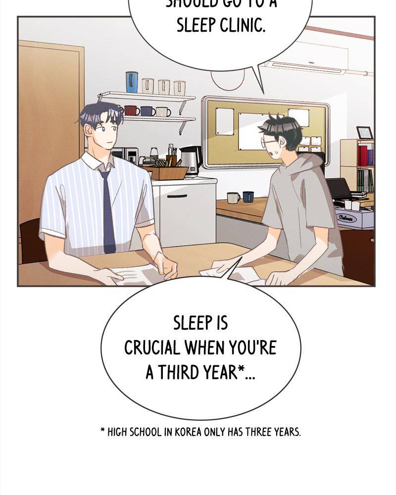 A Summer Night’s Dream Chapter 9 - page 89