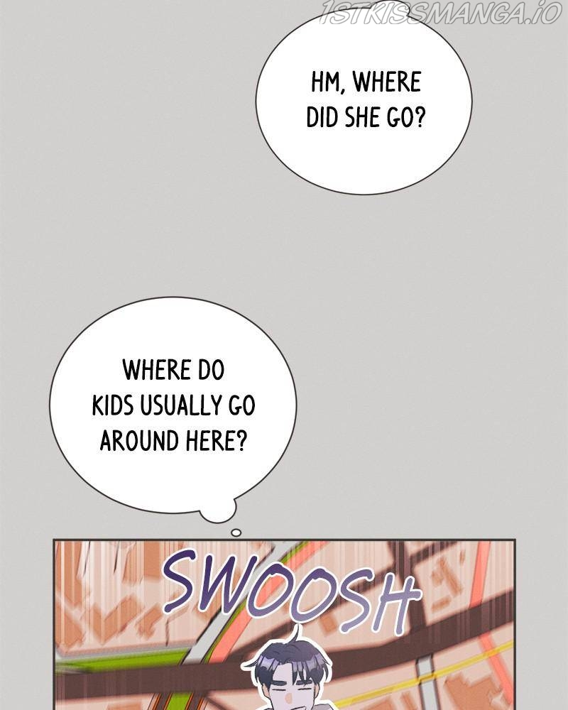 A Summer Night’s Dream Chapter 21 - page 16