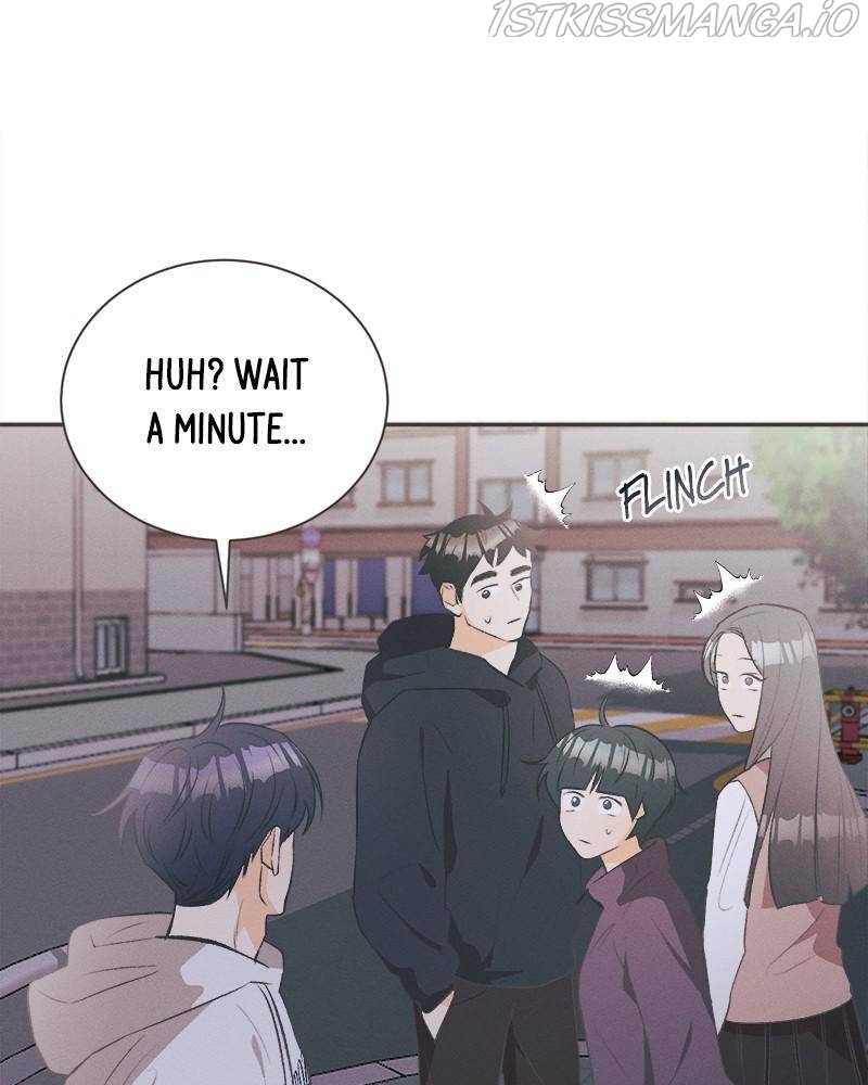 A Summer Night’s Dream Chapter 21 - page 20