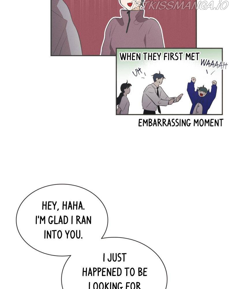 A Summer Night’s Dream Chapter 21 - page 22