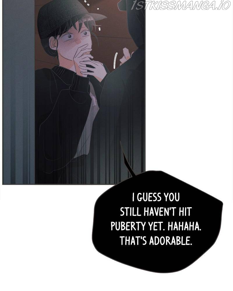 A Summer Night’s Dream Chapter 21 - page 28