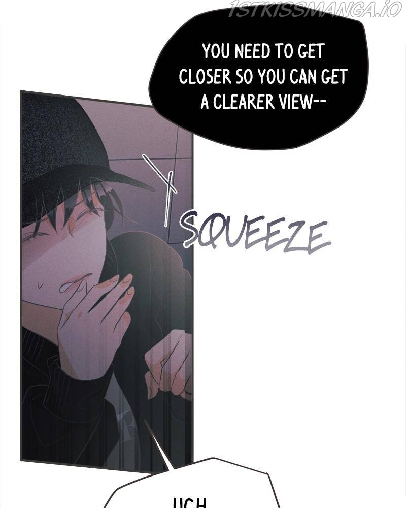A Summer Night’s Dream Chapter 21 - page 31