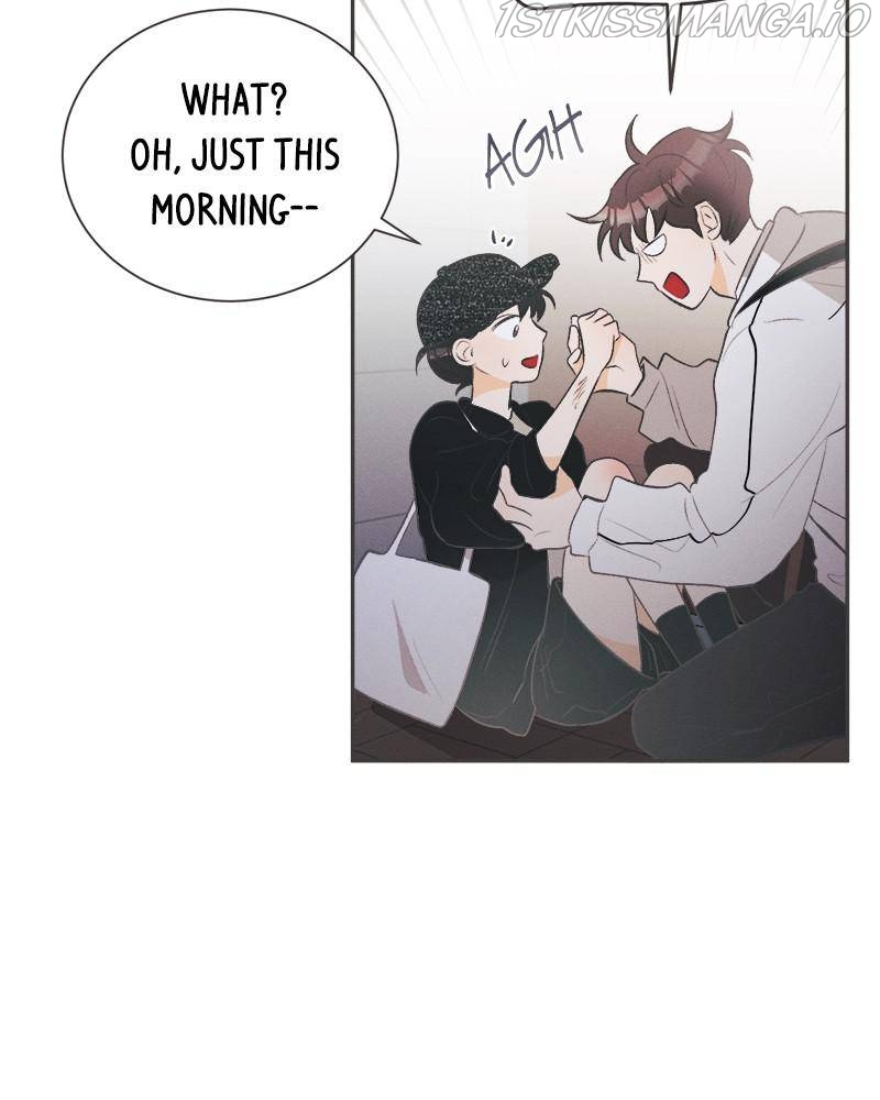 A Summer Night’s Dream Chapter 21 - page 49