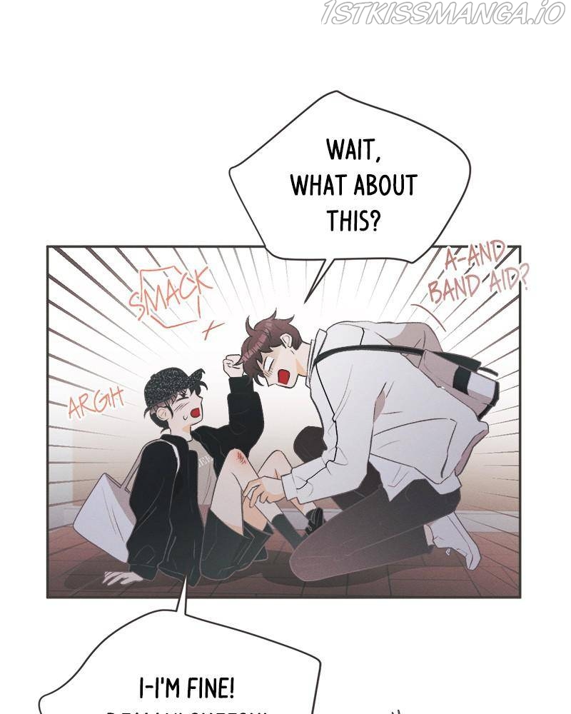 A Summer Night’s Dream Chapter 21 - page 50
