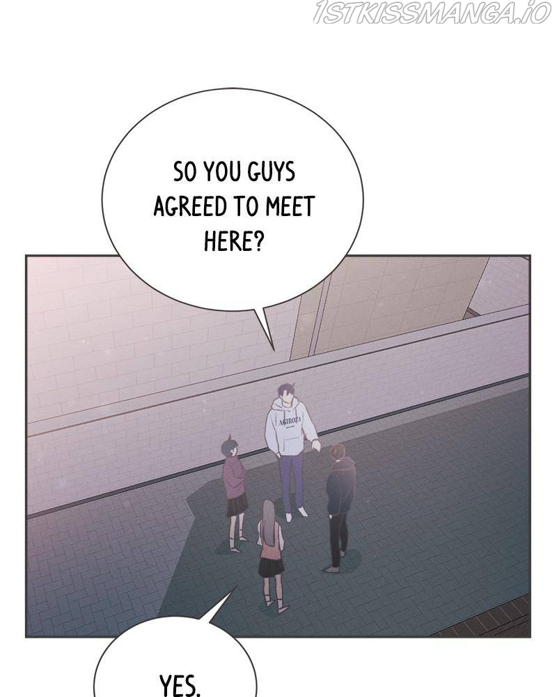 A Summer Night’s Dream Chapter 21 - page 56