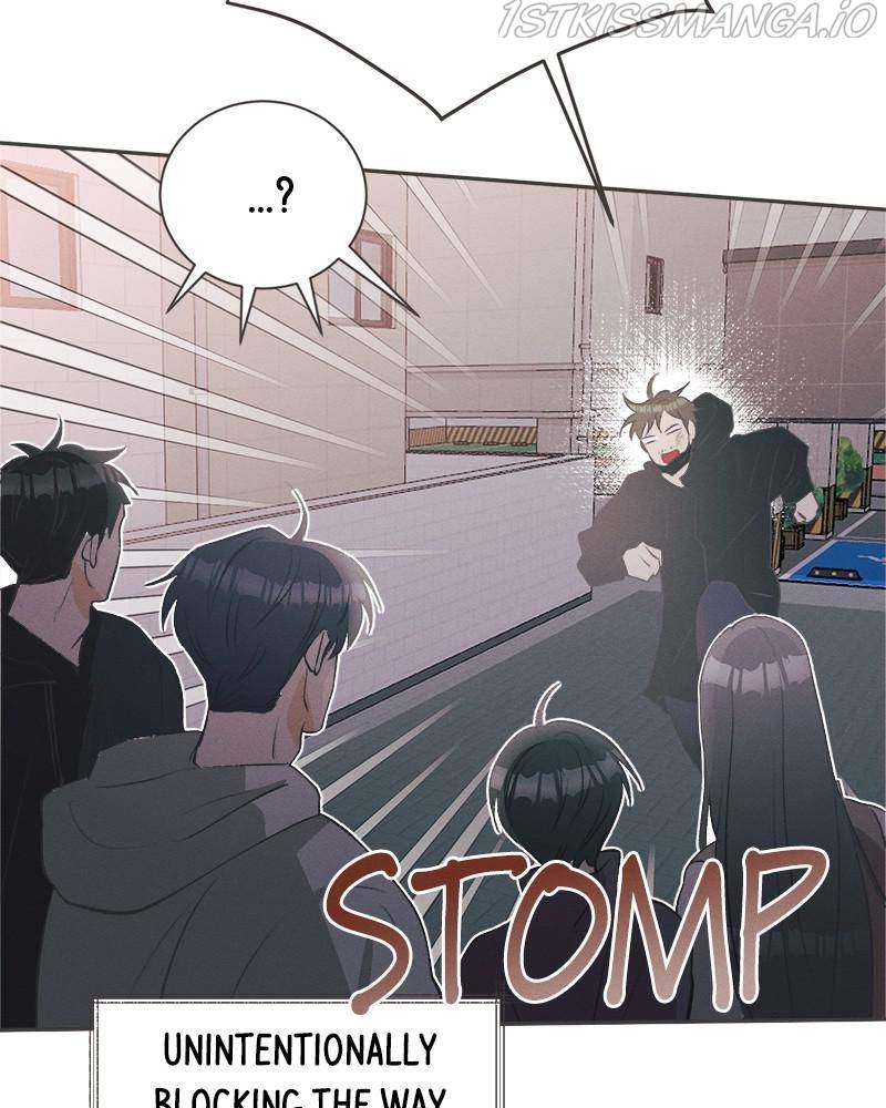 A Summer Night’s Dream Chapter 21 - page 58