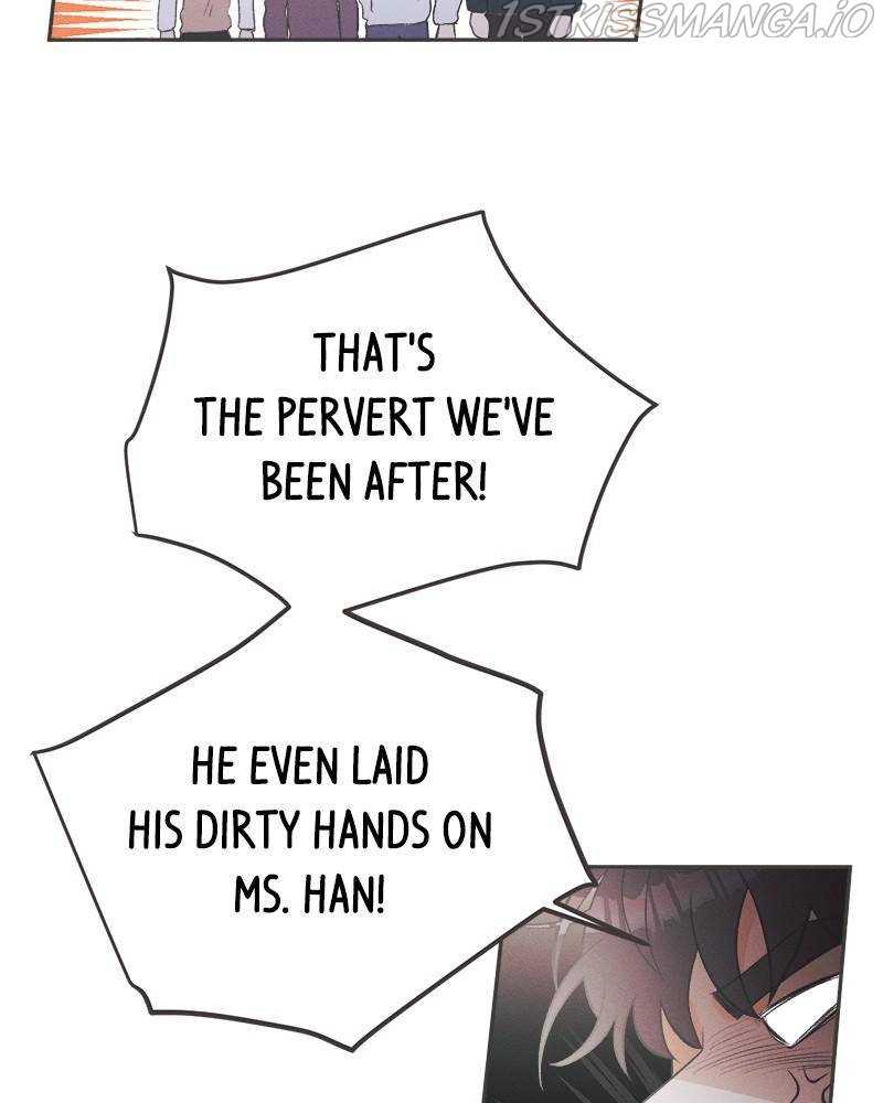 A Summer Night’s Dream Chapter 21 - page 61