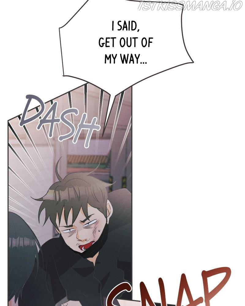 A Summer Night’s Dream Chapter 21 - page 69