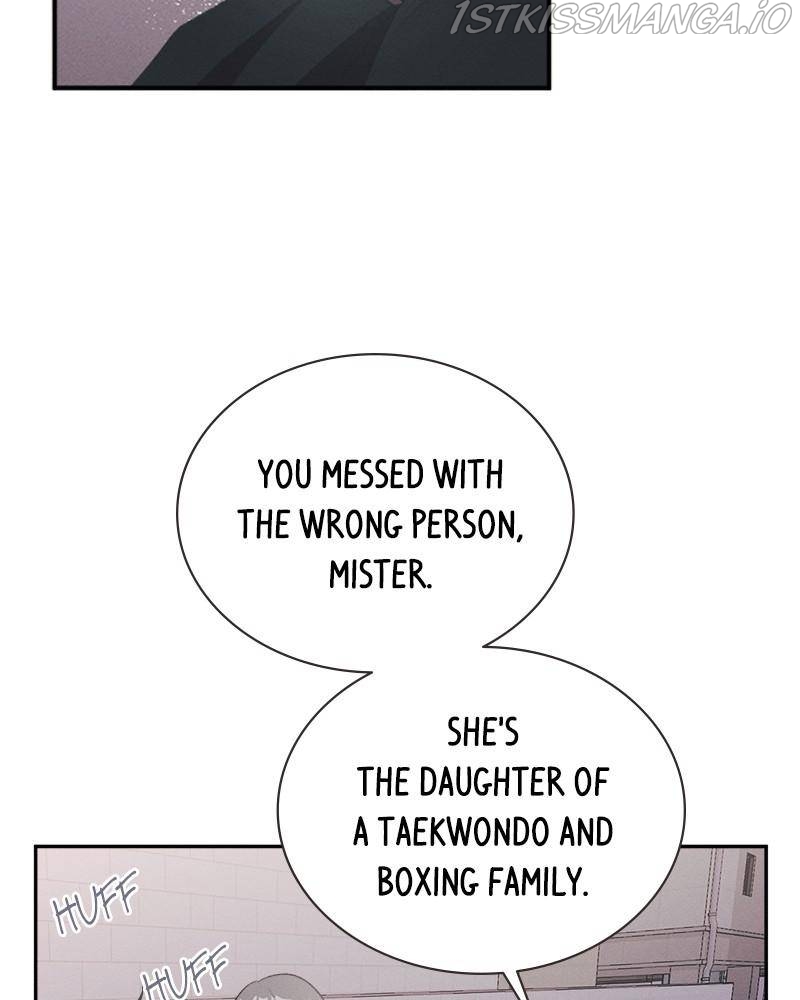 A Summer Night’s Dream Chapter 21 - page 80