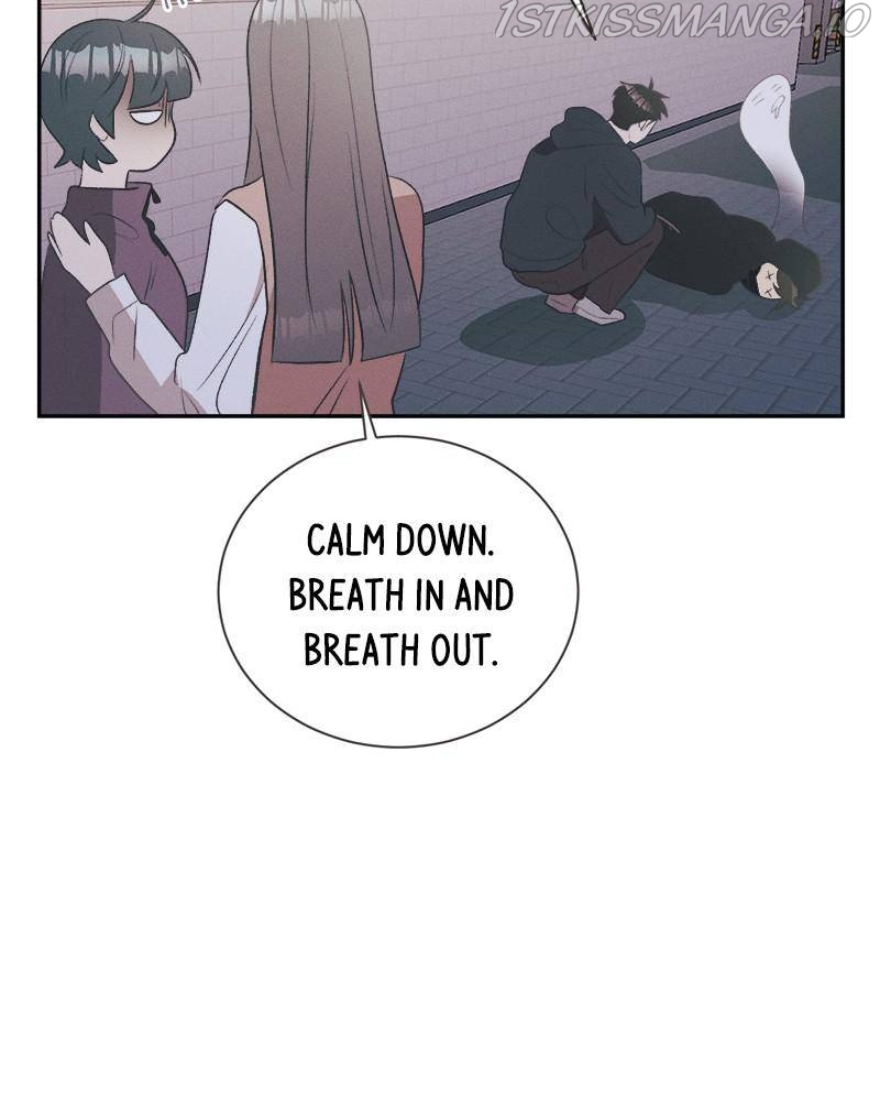 A Summer Night’s Dream Chapter 21 - page 81