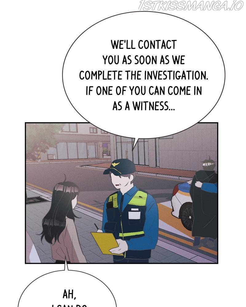 A Summer Night’s Dream Chapter 21 - page 84