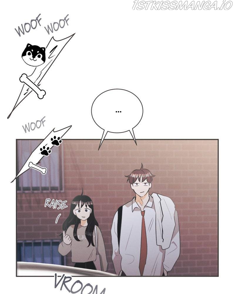 A Summer Night’s Dream Chapter 21 - page 91