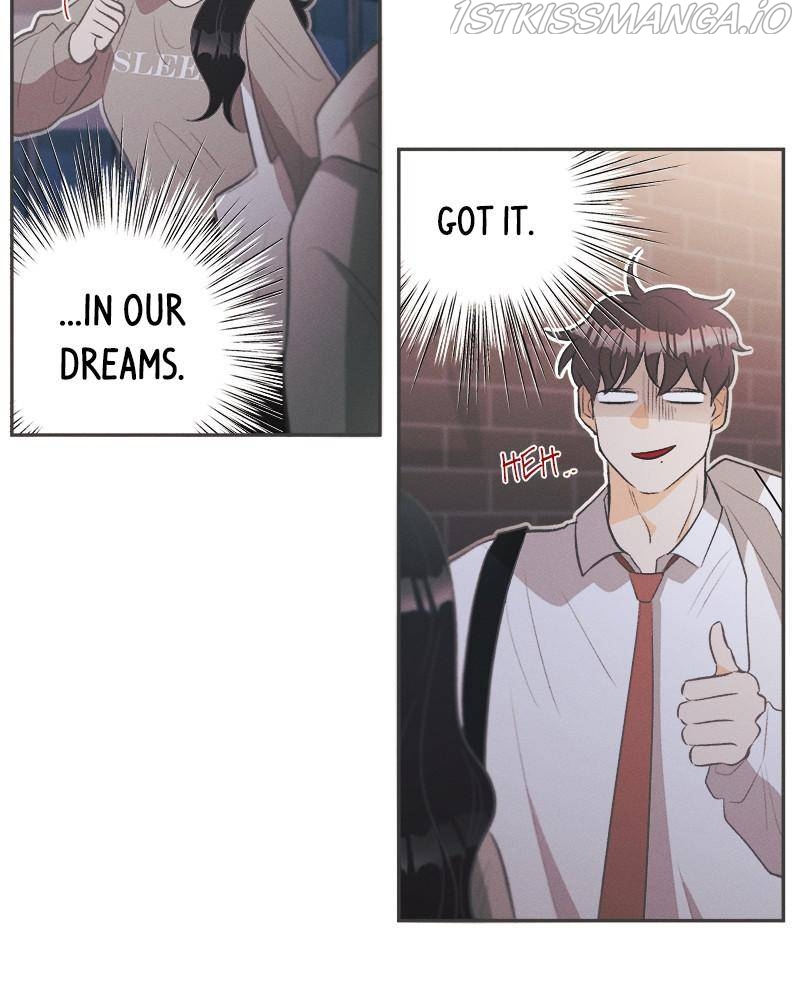 A Summer Night’s Dream Chapter 21 - page 93