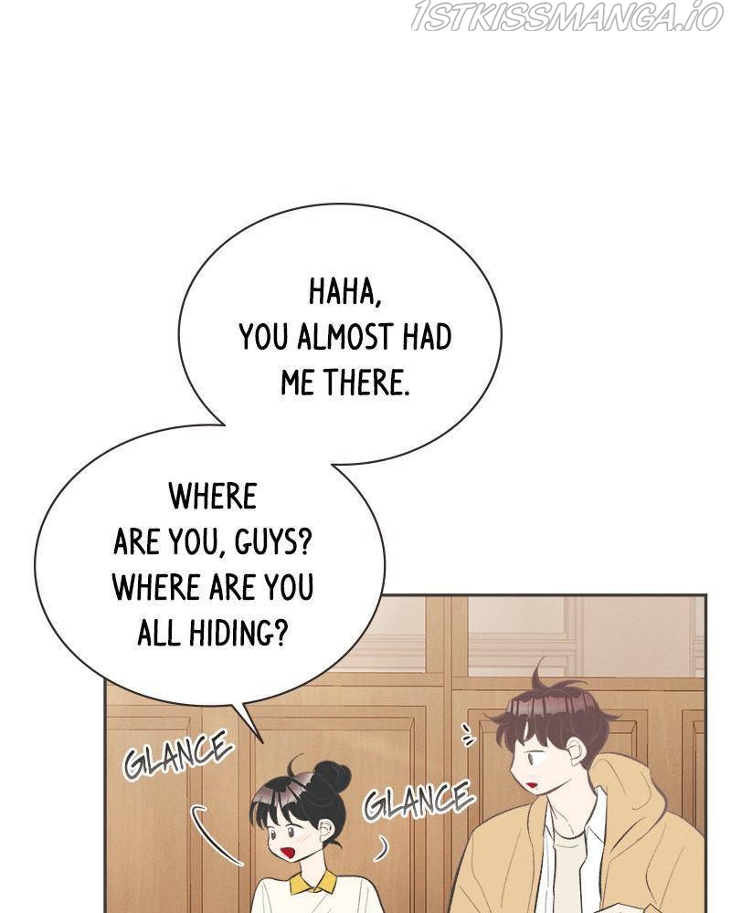 A Summer Night’s Dream Chapter 33 - page 11