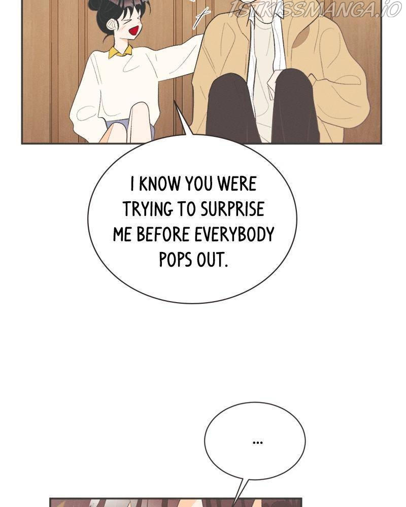 A Summer Night’s Dream Chapter 33 - page 13
