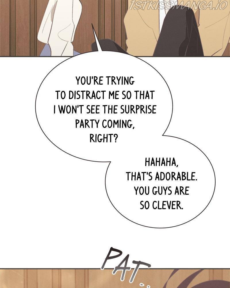 A Summer Night’s Dream Chapter 33 - page 18