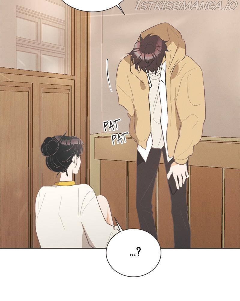 A Summer Night’s Dream Chapter 33 - page 30