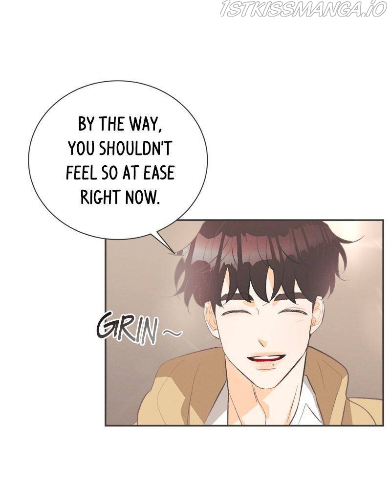 A Summer Night’s Dream Chapter 33 - page 31