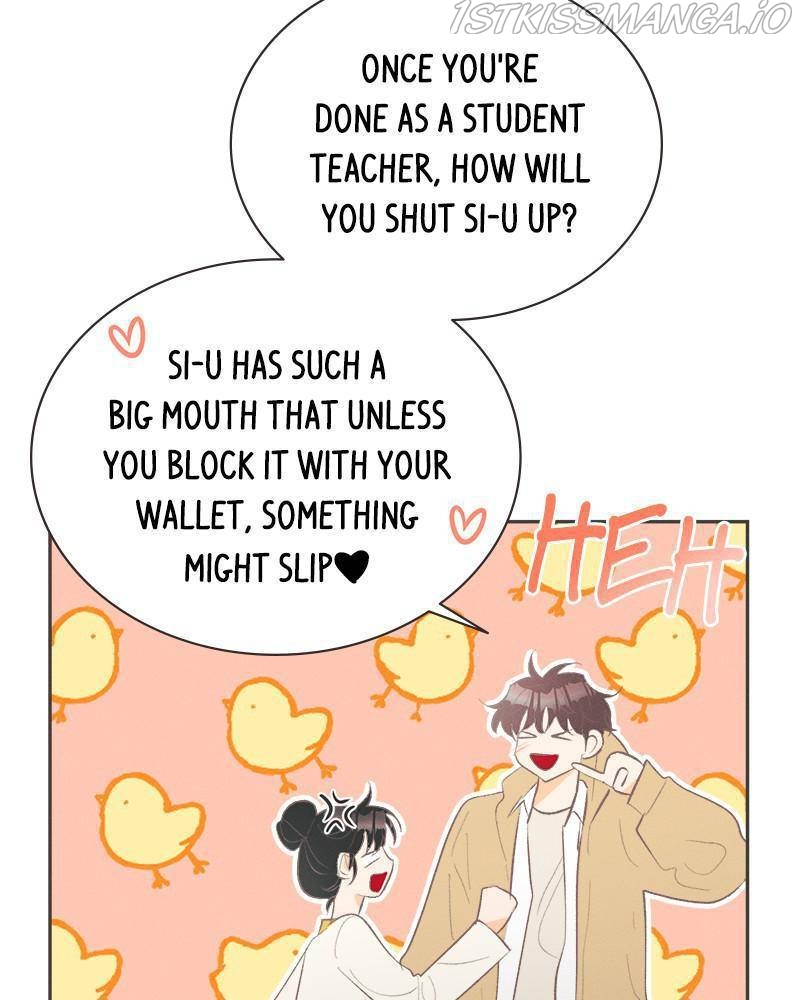 A Summer Night’s Dream Chapter 33 - page 33