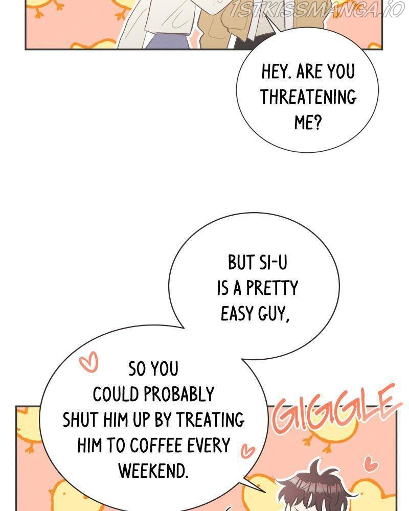 A Summer Night’s Dream Chapter 33 - page 34