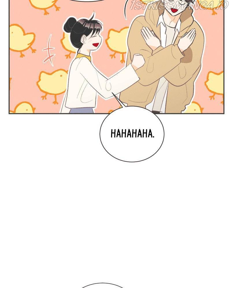 A Summer Night’s Dream Chapter 33 - page 35