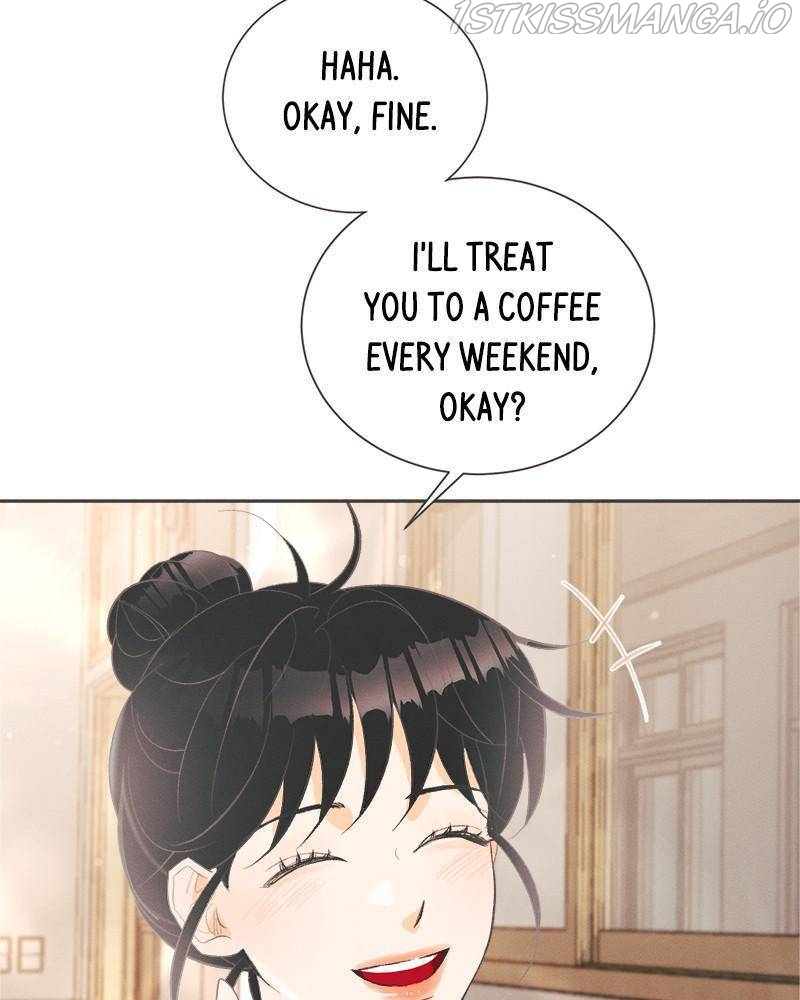 A Summer Night’s Dream Chapter 33 - page 36