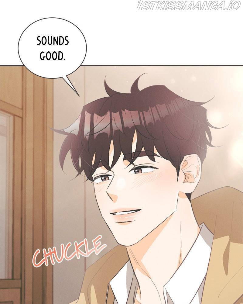 A Summer Night’s Dream Chapter 33 - page 38