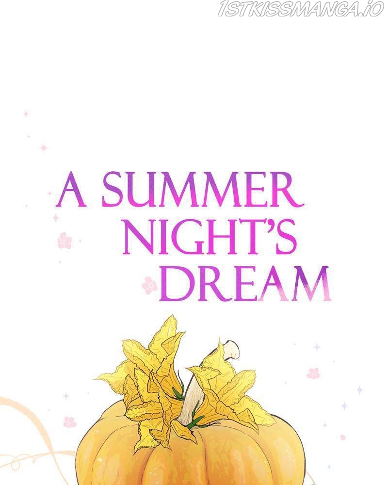 A Summer Night’s Dream Chapter 33 - page 40