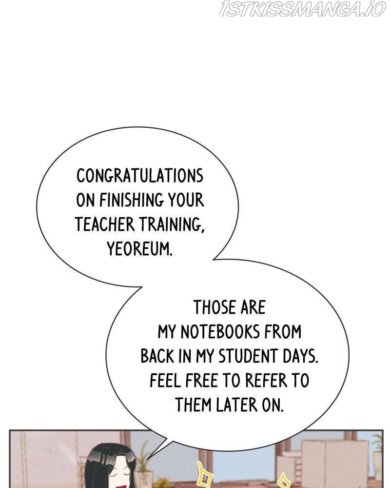 A Summer Night’s Dream Chapter 33 - page 44