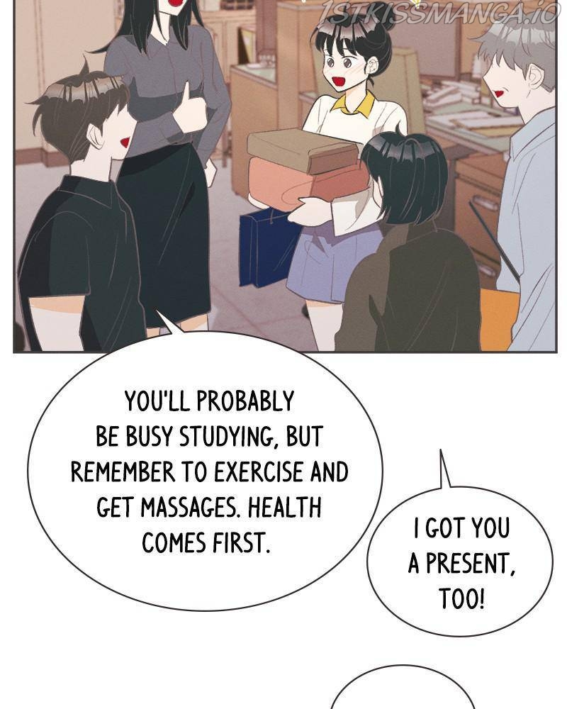 A Summer Night’s Dream Chapter 33 - page 45