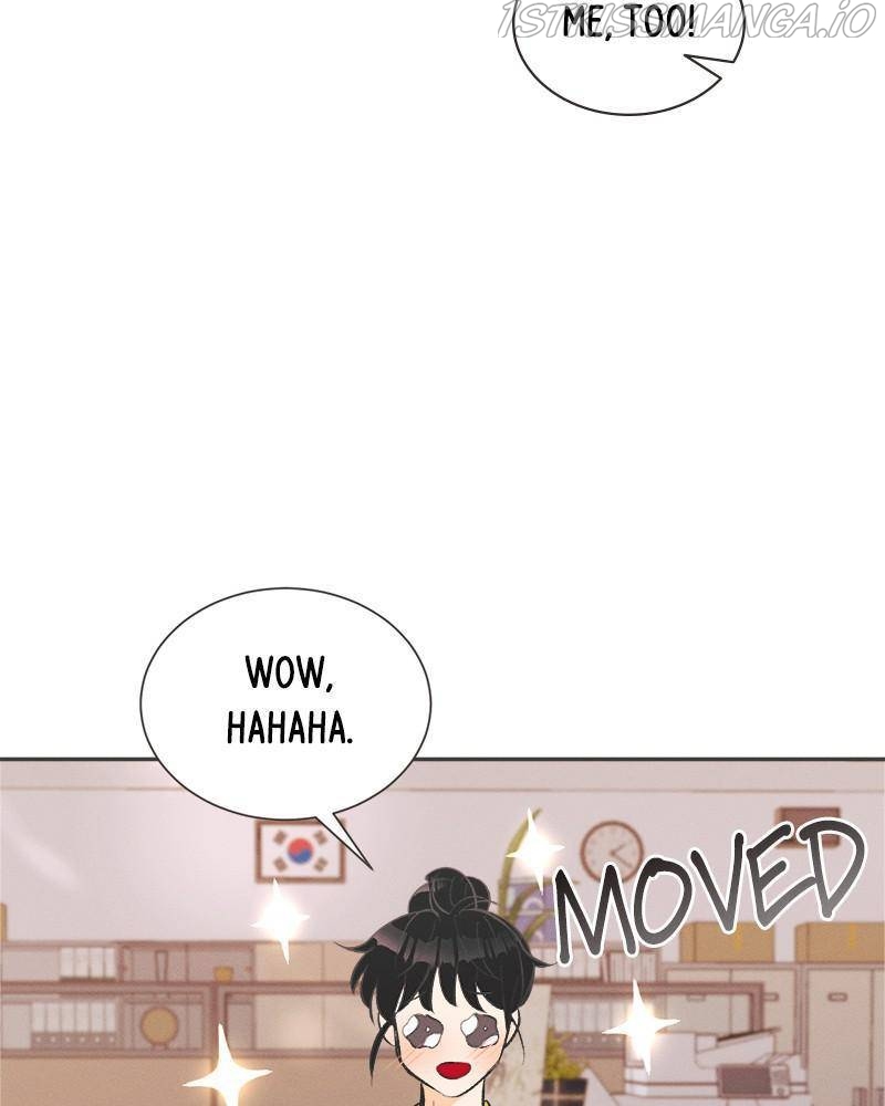 A Summer Night’s Dream Chapter 33 - page 46